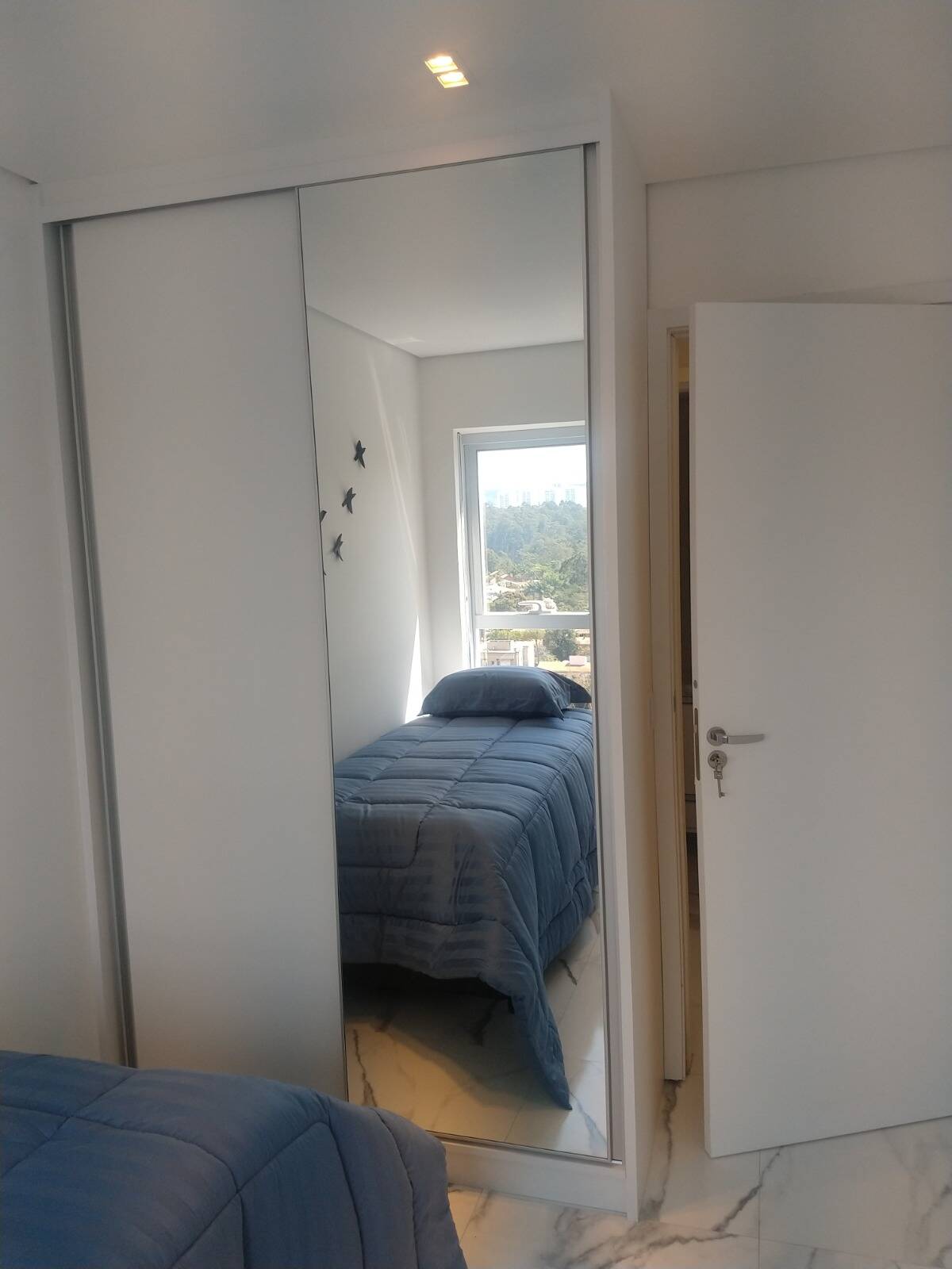 Apartamento, 2 quartos, 63 m² - Foto 9