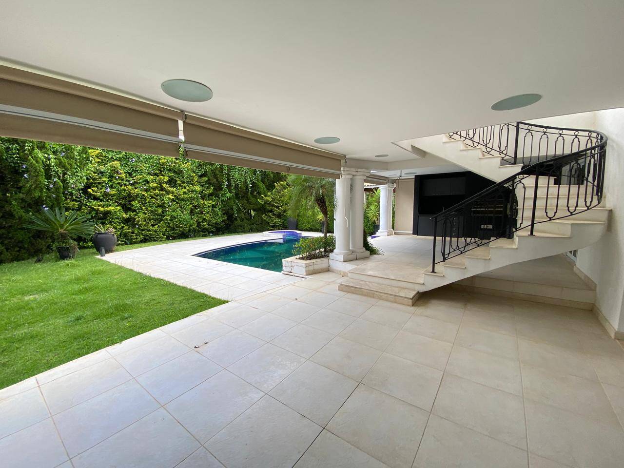 Casa, 4 quartos, 904 m² - Foto 3