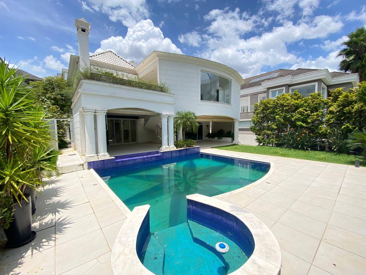 Casa, 4 quartos, 904 m² - Foto 2