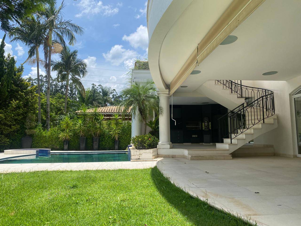 Casa, 4 quartos, 904 m² - Foto 4