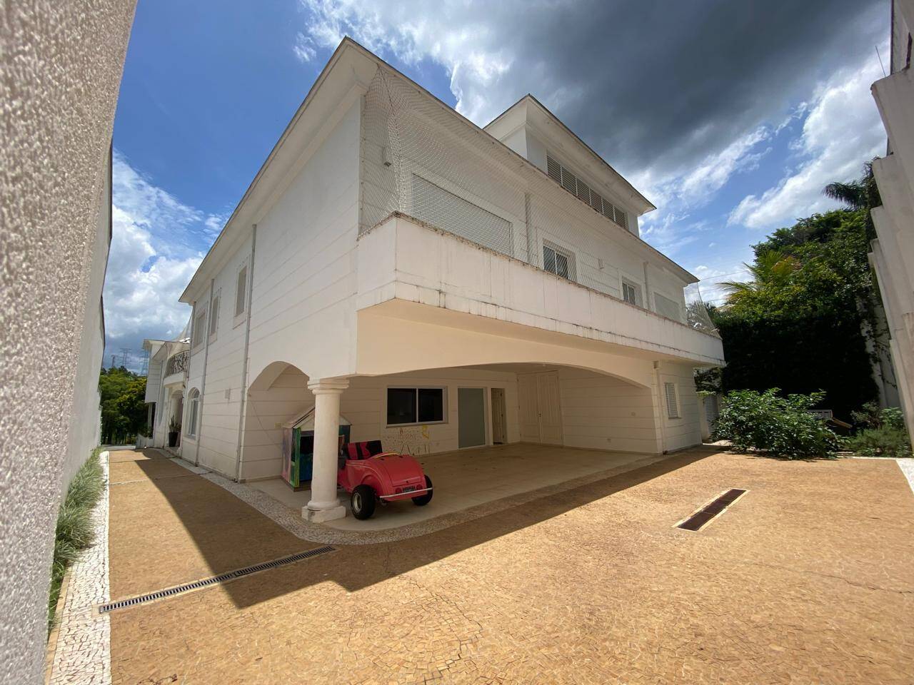 Casa, 4 quartos, 904 m² - Foto 71