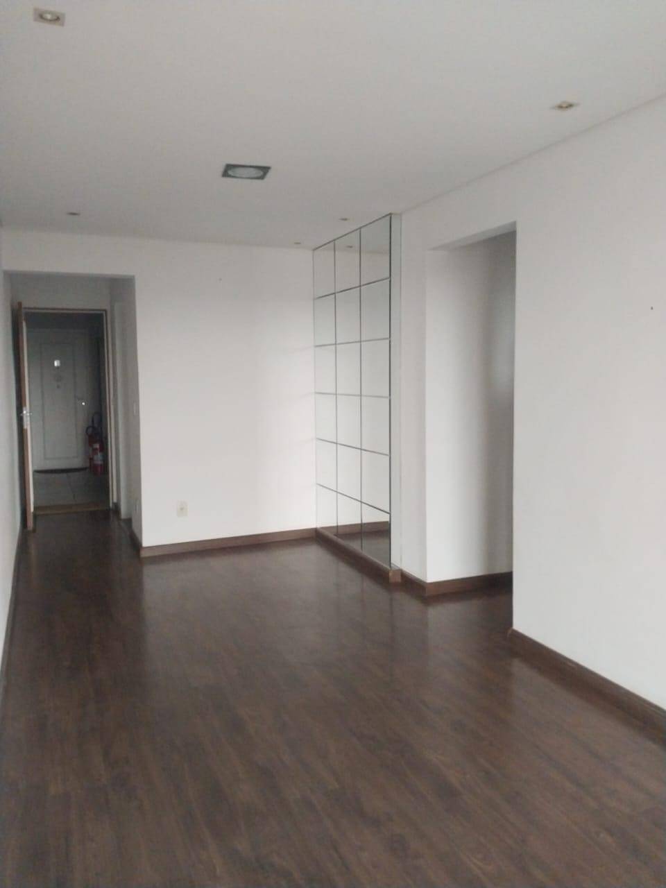 Apartamento, 2 quartos, 59 m² - Foto 1