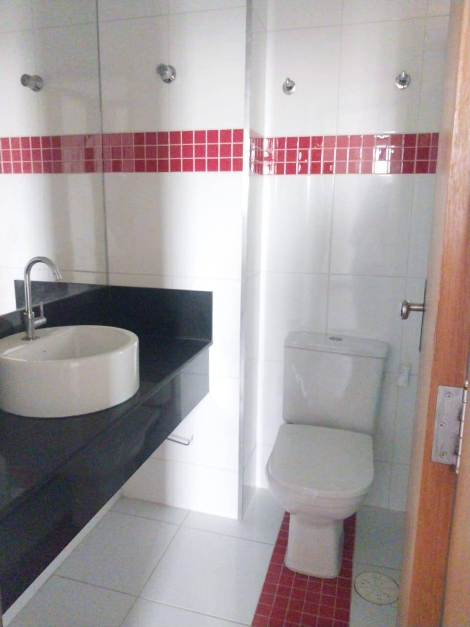 Apartamento, 2 quartos, 59 m² - Foto 2