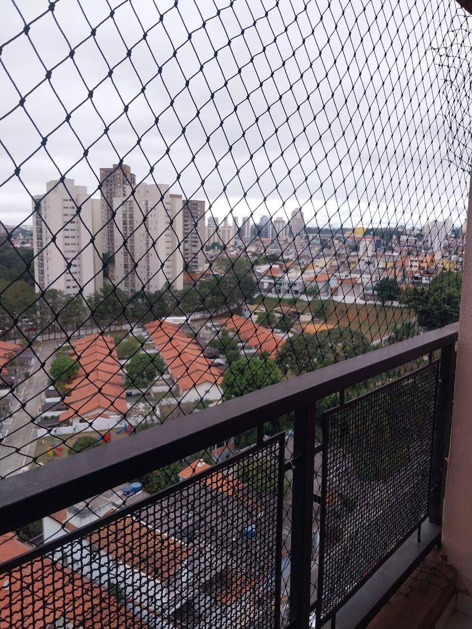 Apartamento, 2 quartos, 59 m² - Foto 4