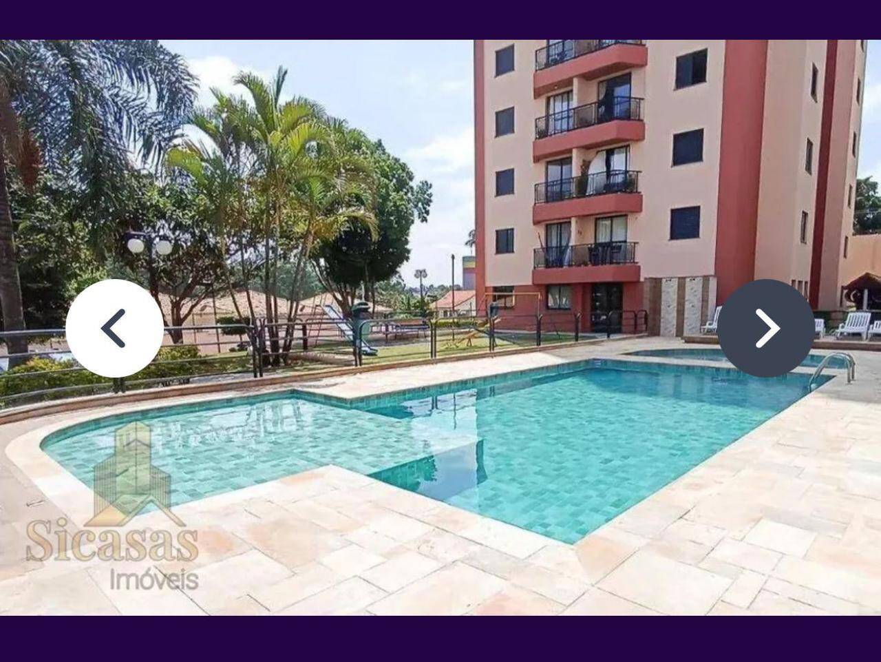 Apartamento, 2 quartos, 59 m² - Foto 10