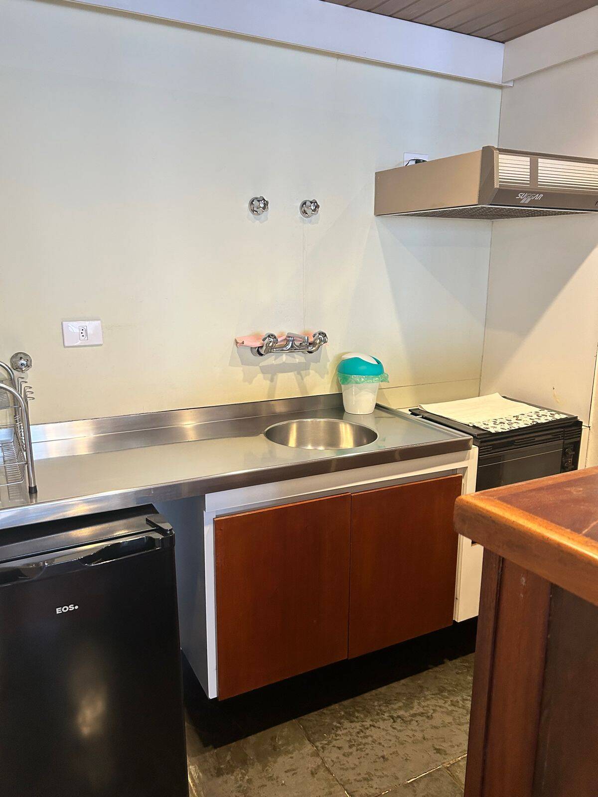 Apartamento para alugar com 1 quarto, 58m² - Foto 4