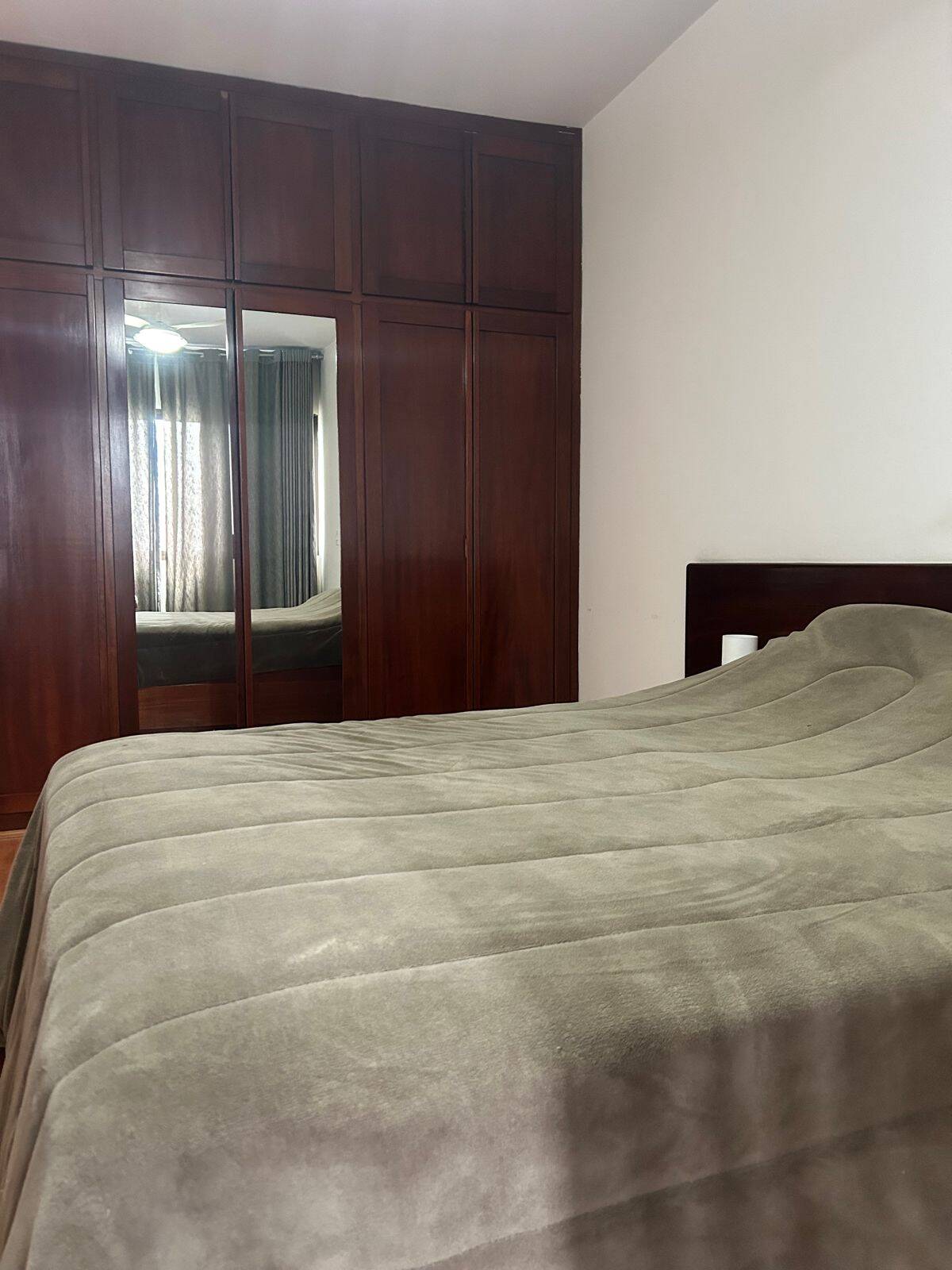 Apartamento para alugar com 1 quarto, 58m² - Foto 6