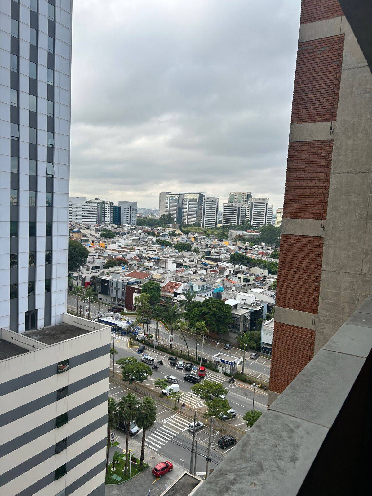 Apartamento para alugar com 1 quarto, 58m² - Foto 7