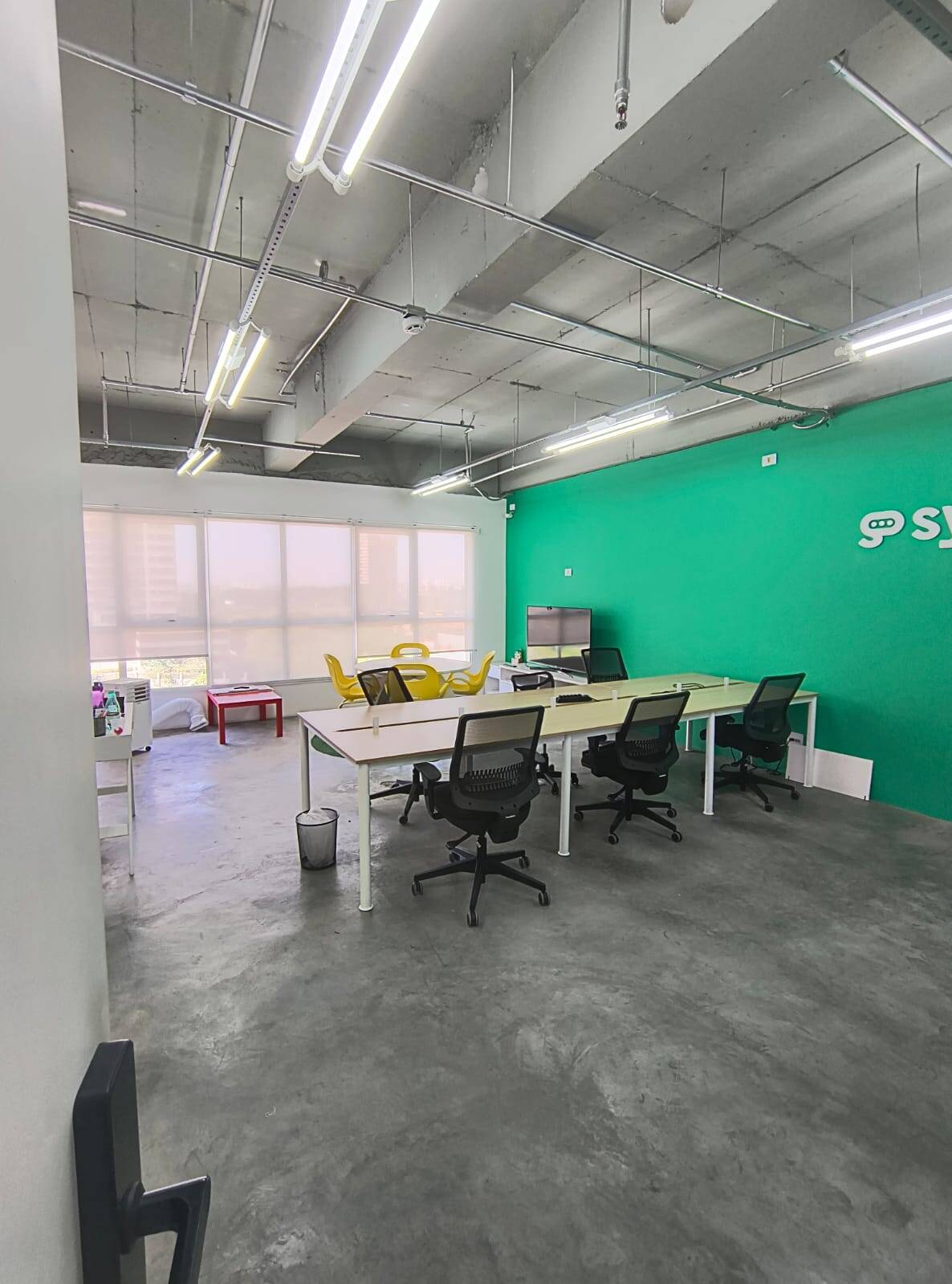 Sala-Conjunto, 40 m² - Foto 1