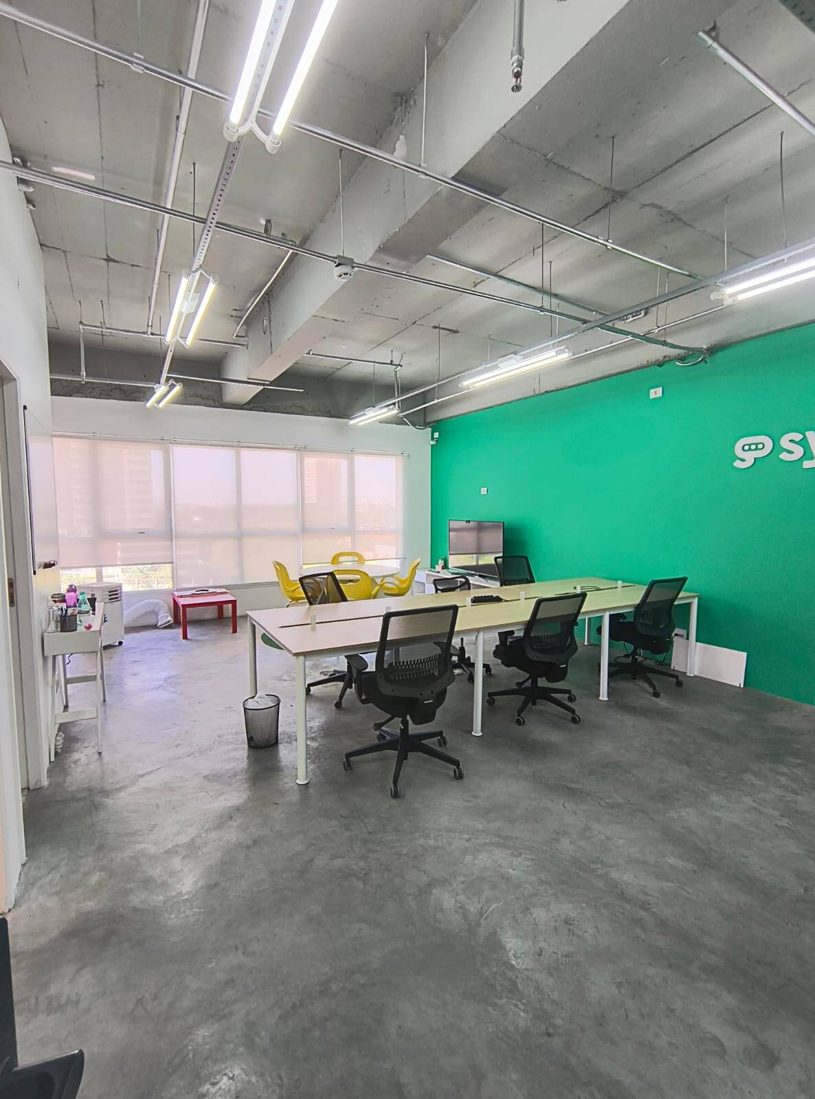 Sala-Conjunto, 40 m² - Foto 2