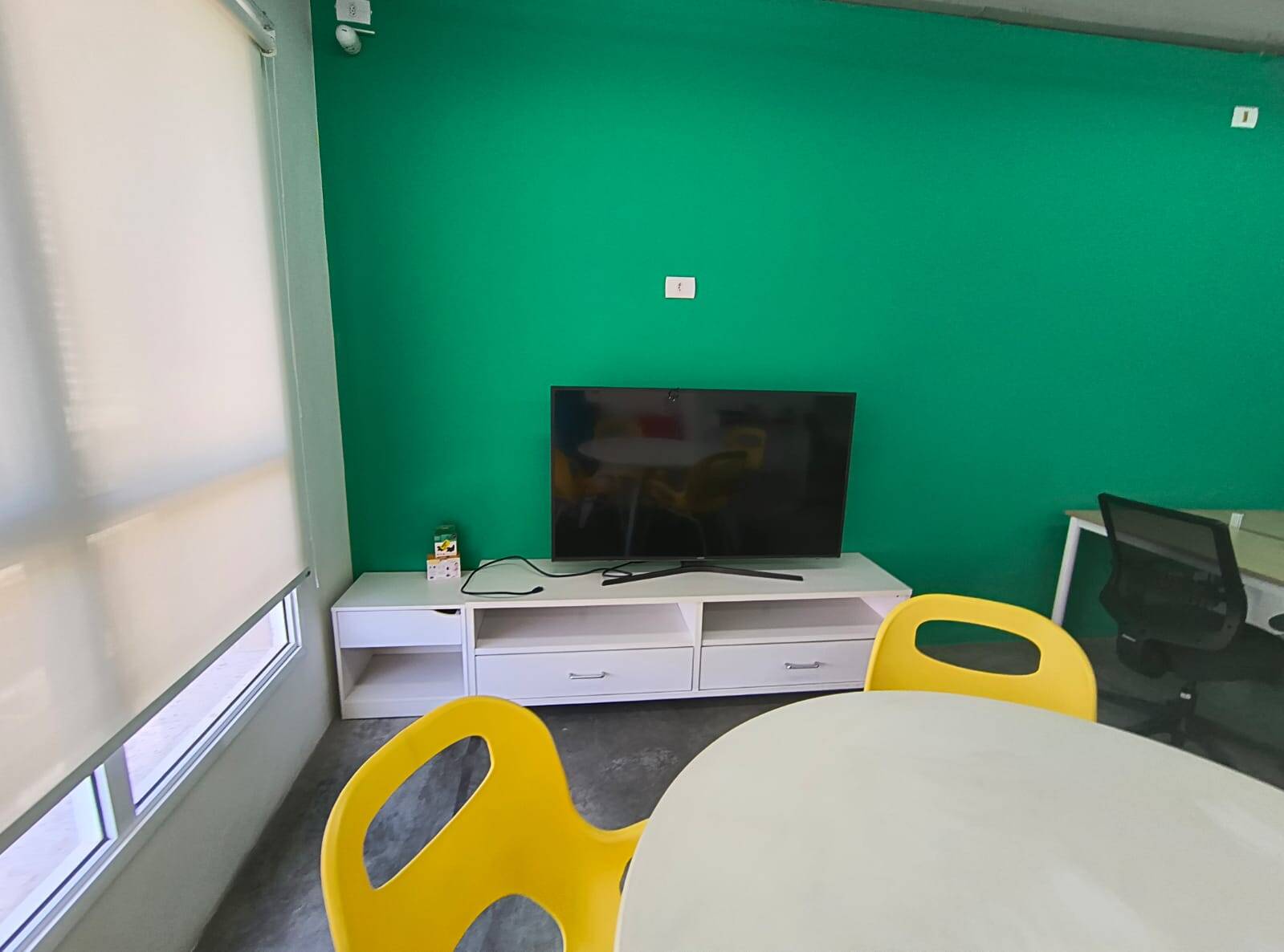 Sala-Conjunto, 40 m² - Foto 4