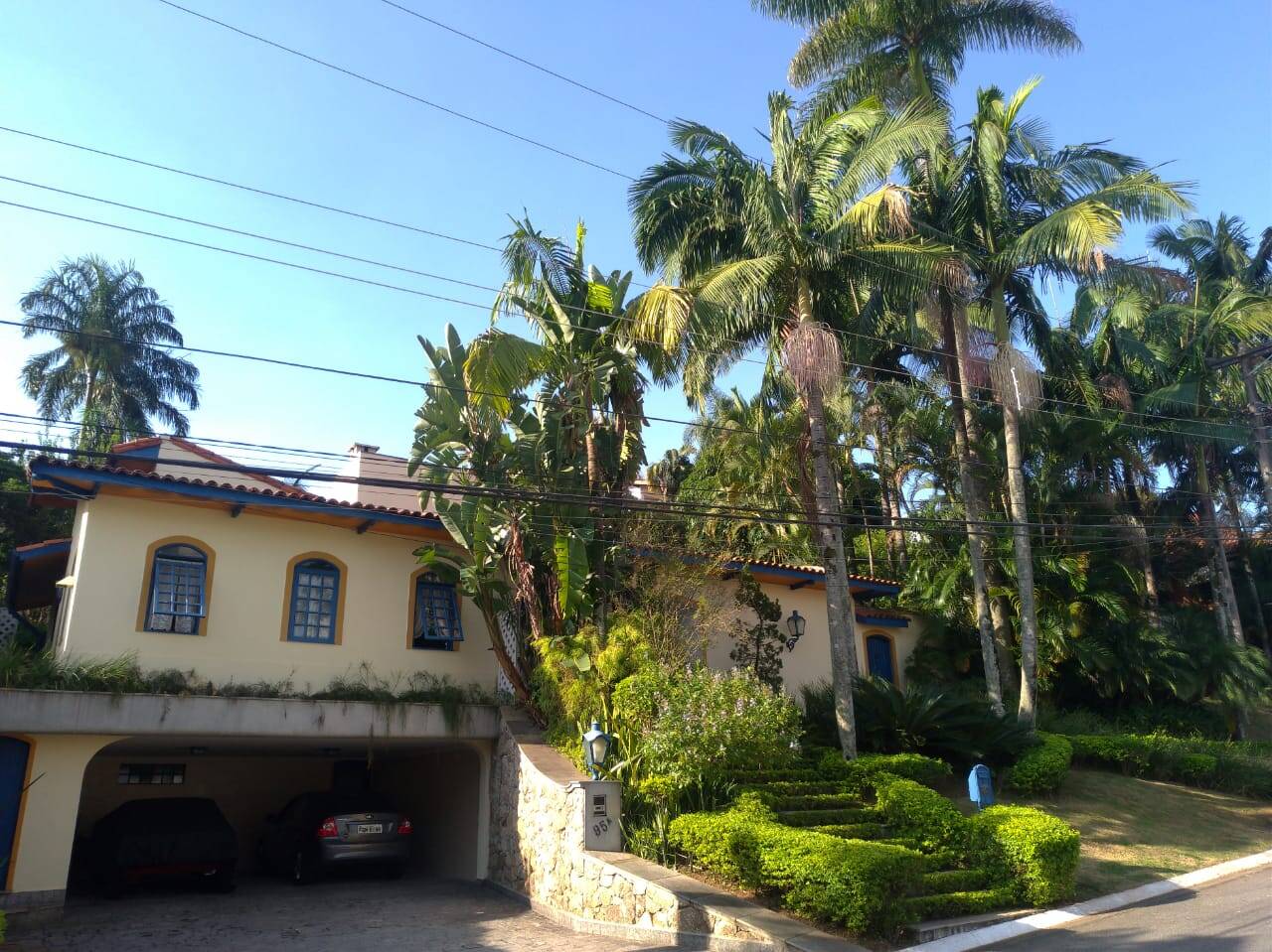 Casa, 3 quartos - Foto 3
