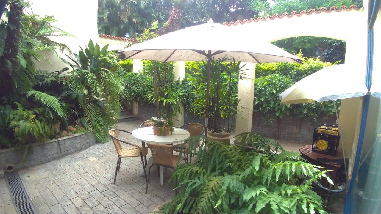 Casa, 3 quartos - Foto 13