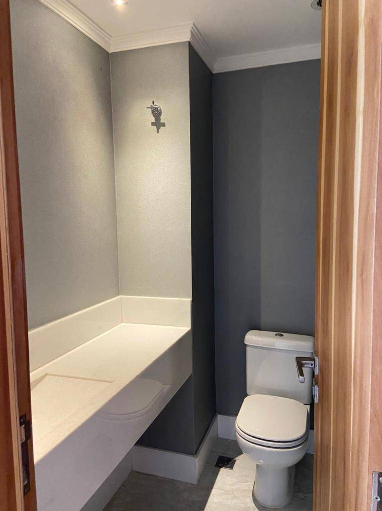 Apartamento para alugar com 4 quartos, 236m² - Foto 16