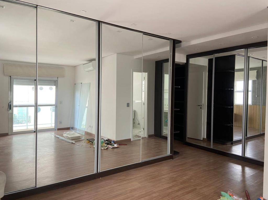 Apartamento para alugar com 4 quartos, 236m² - Foto 19