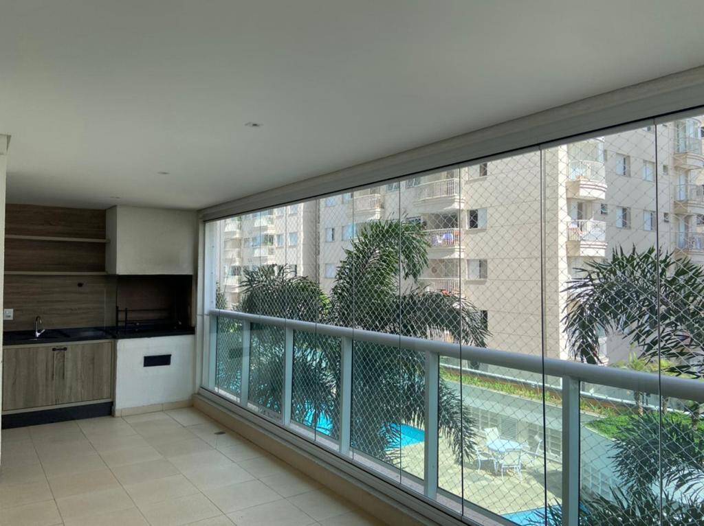 Apartamento para alugar com 4 quartos, 236m² - Foto 21