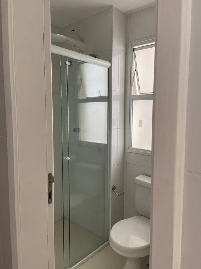 Apartamento para alugar com 4 quartos, 236m² - Foto 10