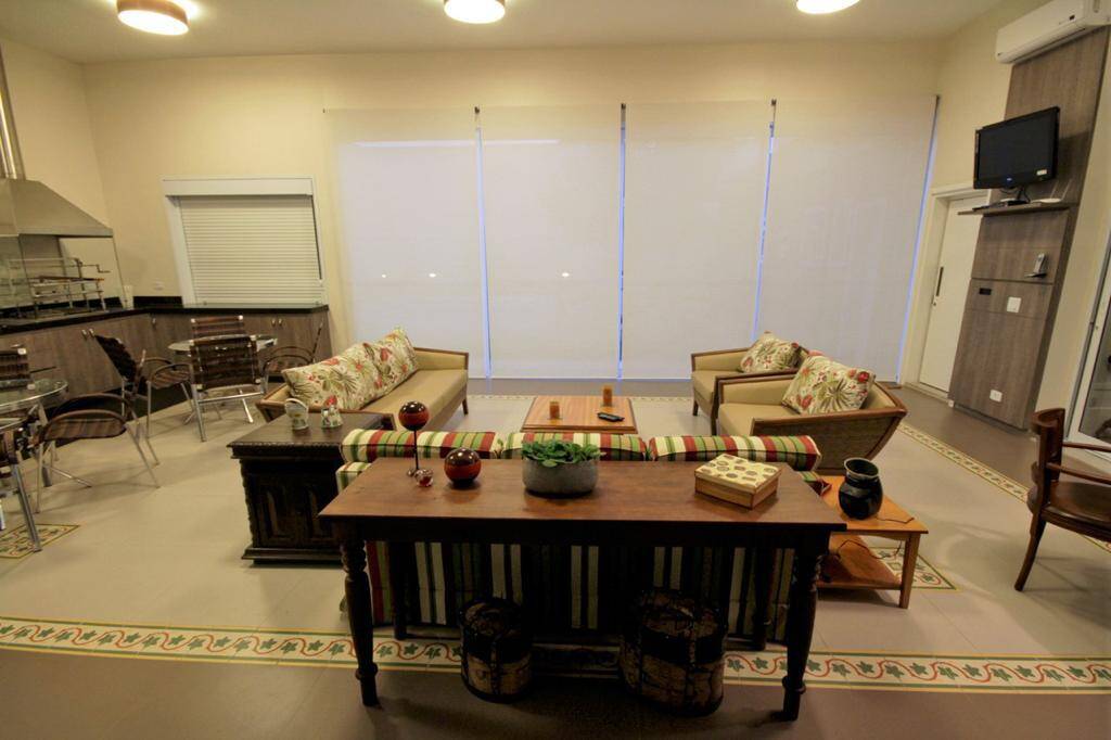 Casa, 5 quartos, 560 m² - Foto 10