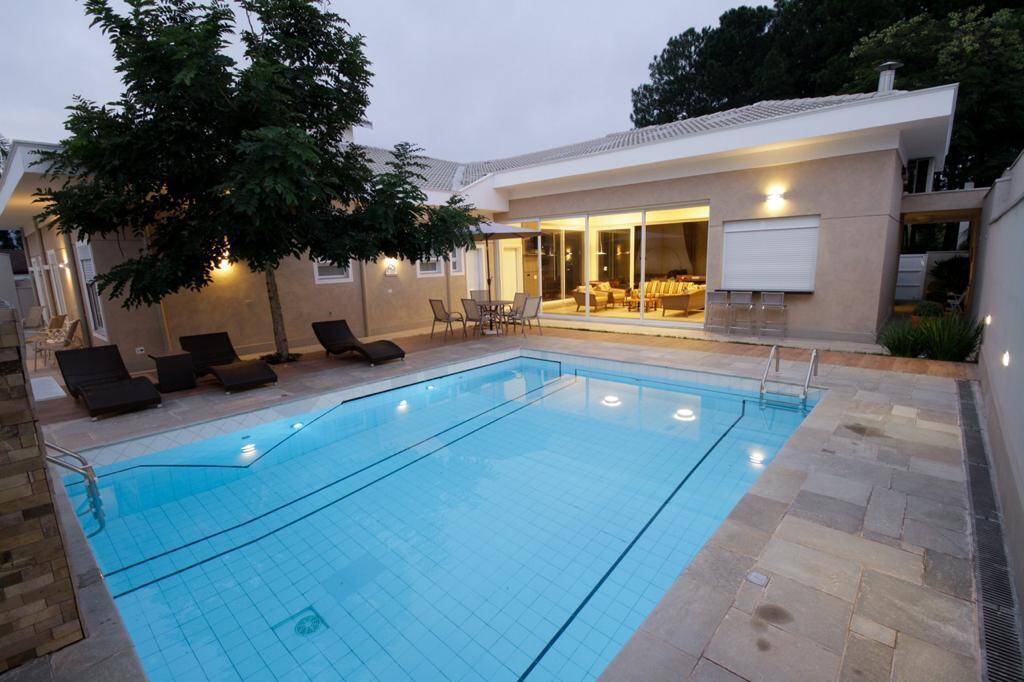 Casa, 5 quartos, 560 m² - Foto 19