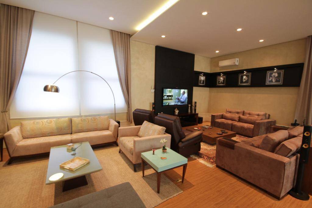 Casa, 5 quartos, 560 m² - Foto 5