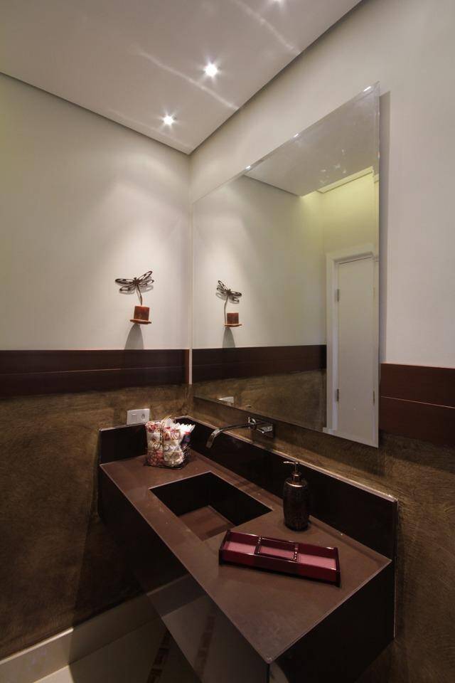 Casa, 5 quartos, 560 m² - Foto 20