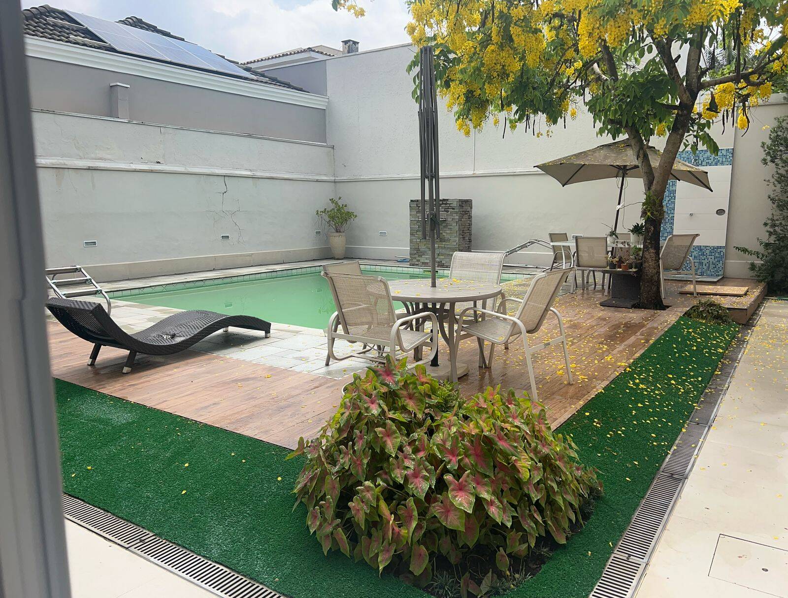 Casa, 5 quartos, 560 m² - Foto 17
