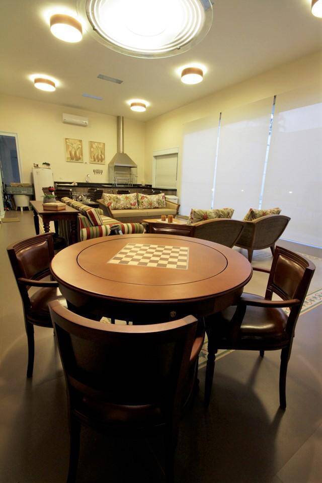 Casa, 5 quartos, 560 m² - Foto 12