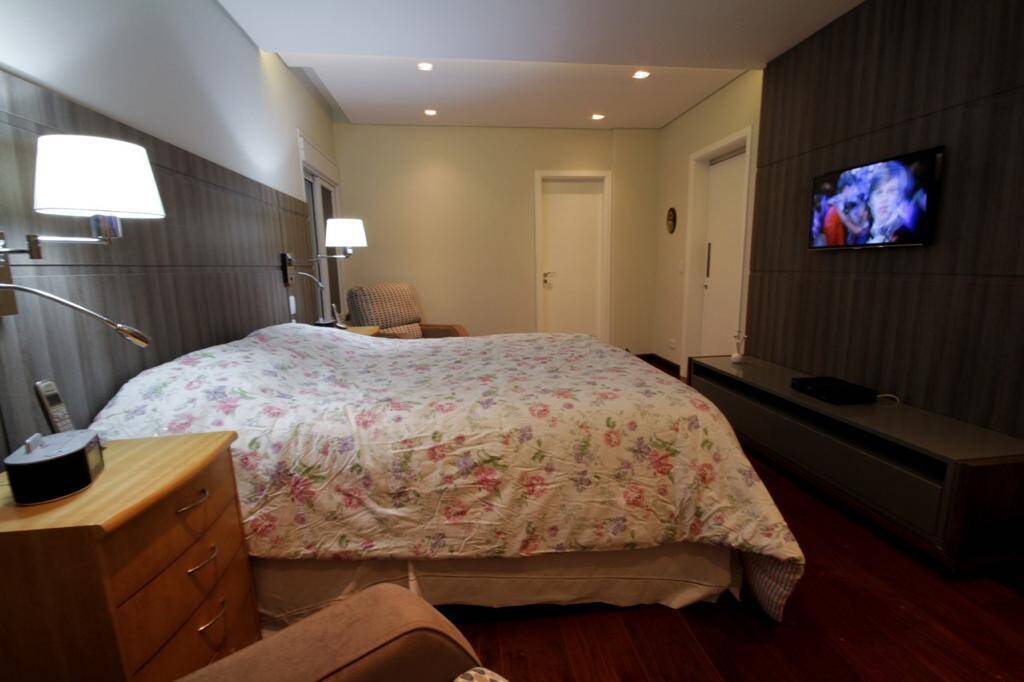 Casa, 5 quartos, 560 m² - Foto 16
