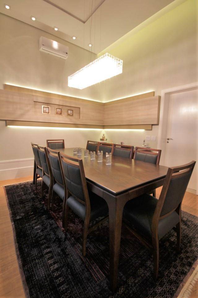 Casa, 5 quartos, 560 m² - Foto 13