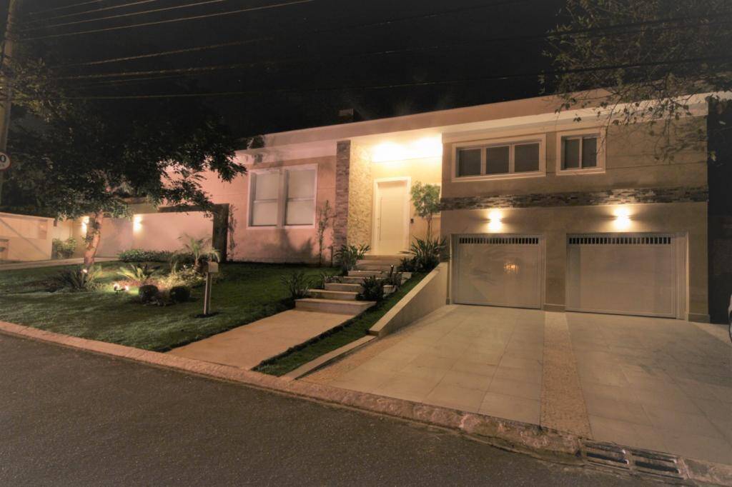 Casa, 5 quartos, 560 m² - Foto 1