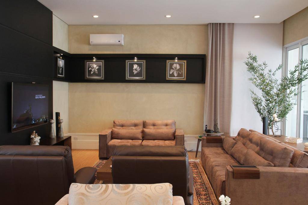 Casa, 5 quartos, 560 m² - Foto 8