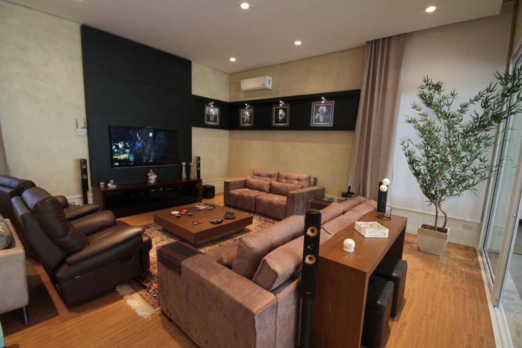 Casa, 5 quartos, 560 m² - Foto 7