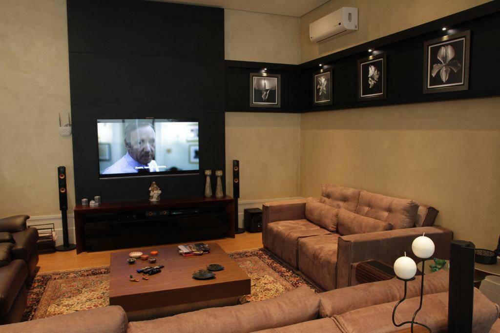 Casa, 5 quartos, 560 m² - Foto 9