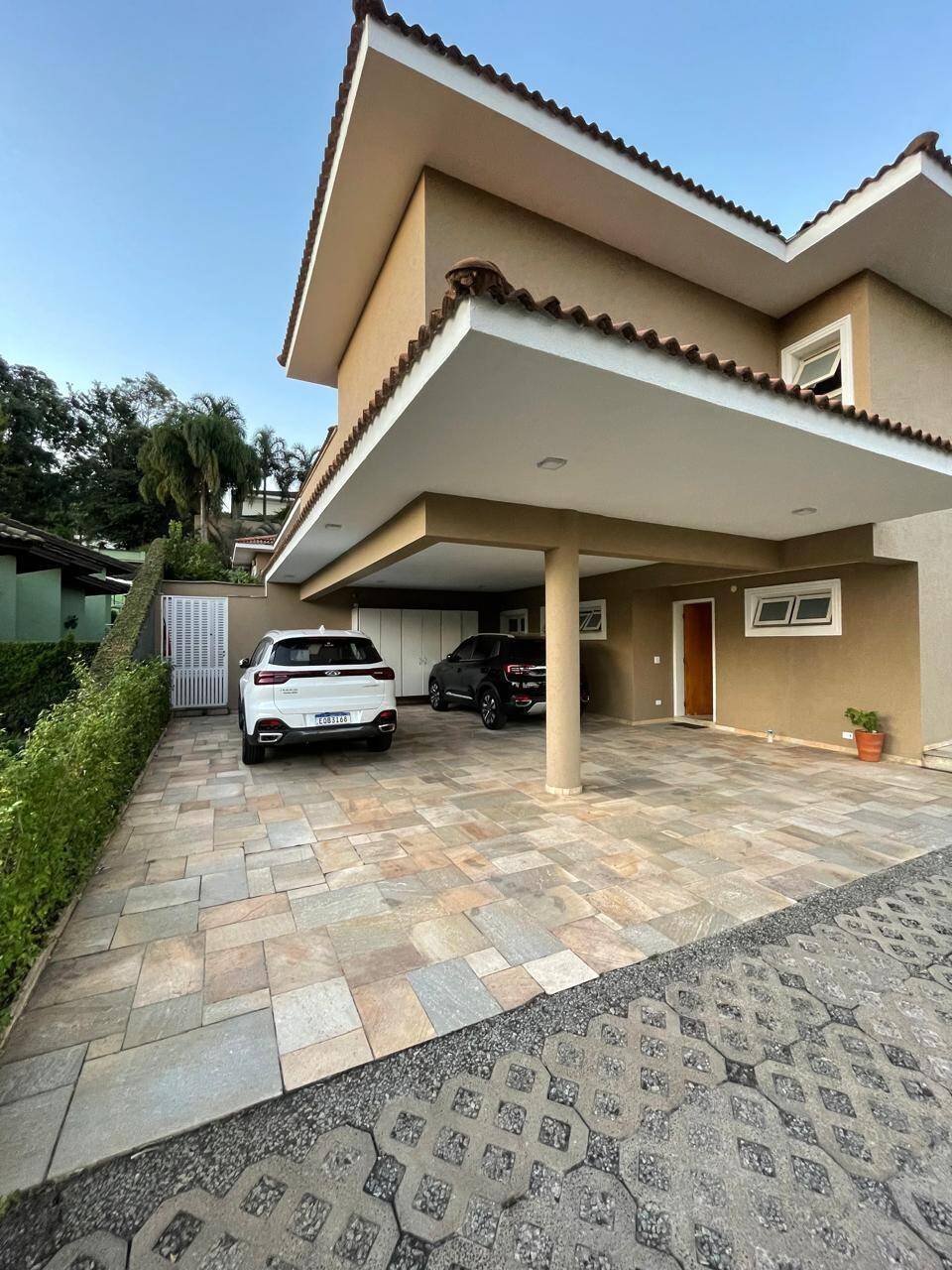 Casa, 5 quartos, 730 m² - Foto 2