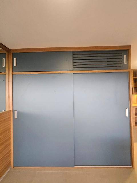 Apartamento para alugar com 1 quarto, 46m² - Foto 9