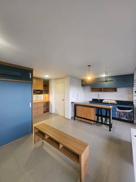 Apartamento para alugar com 1 quarto, 46m² - Foto 2