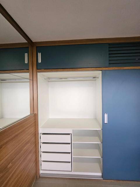 Apartamento para alugar com 1 quarto, 46m² - Foto 10