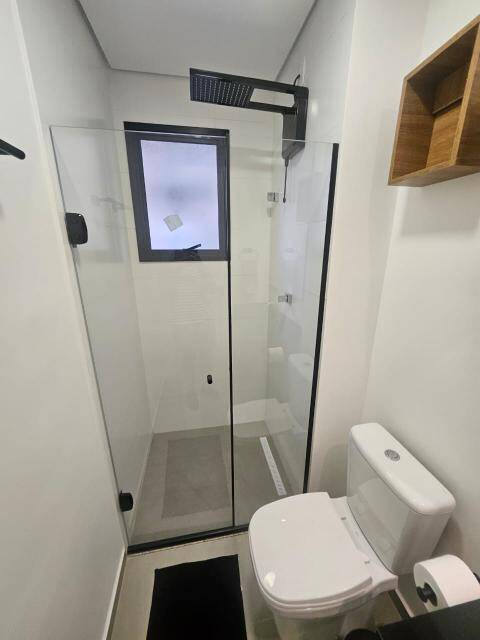 Apartamento para alugar com 1 quarto, 46m² - Foto 14