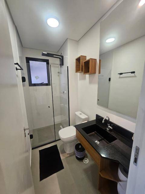 Apartamento para alugar com 1 quarto, 46m² - Foto 15