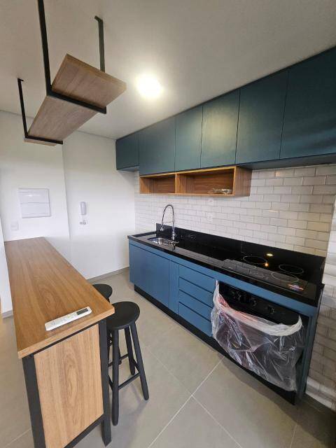 Apartamento para alugar com 1 quarto, 46m² - Foto 5