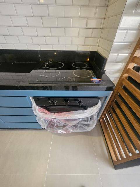 Apartamento para alugar com 1 quarto, 46m² - Foto 8