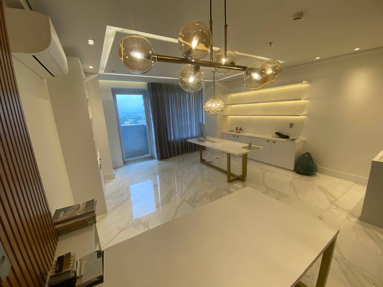 Sala-Conjunto, 40 m² - Foto 3