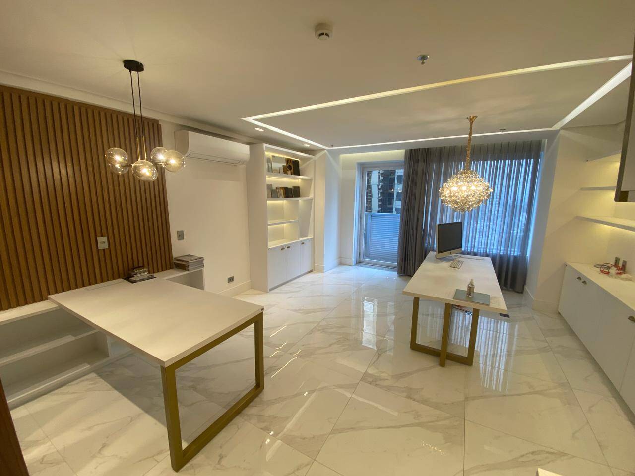 Sala-Conjunto, 40 m² - Foto 4