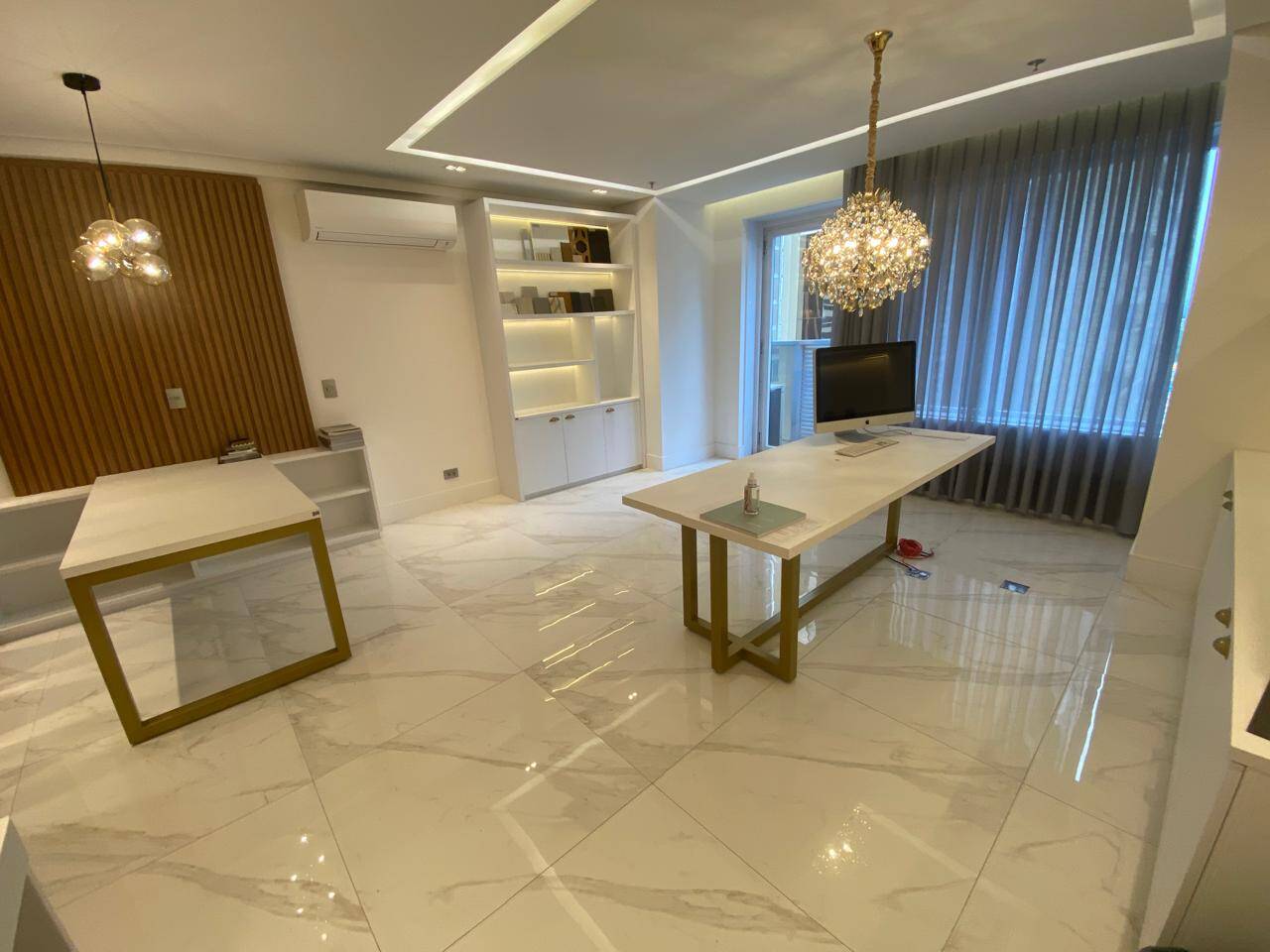 Sala-Conjunto, 40 m² - Foto 2