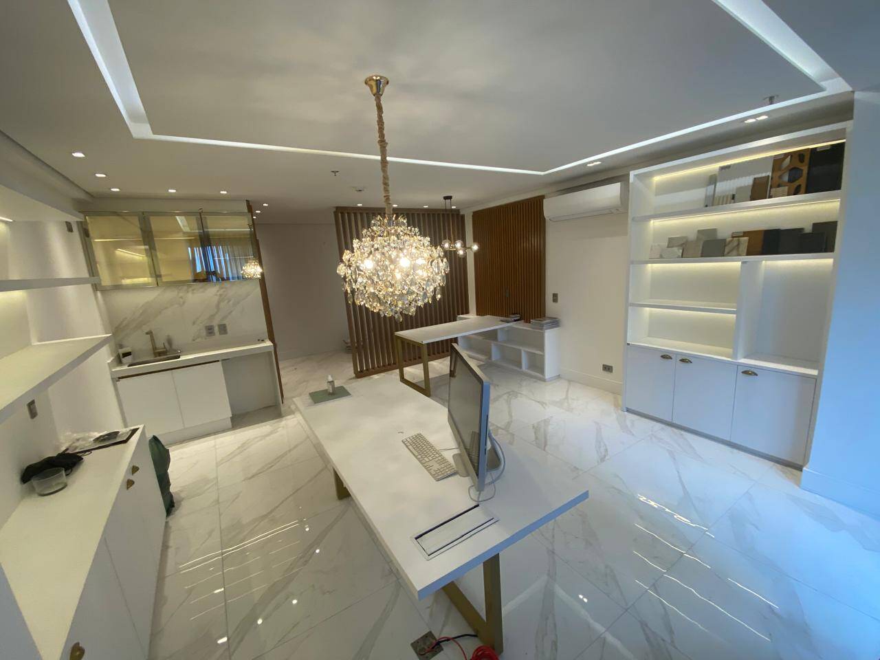 Sala-Conjunto, 40 m² - Foto 5