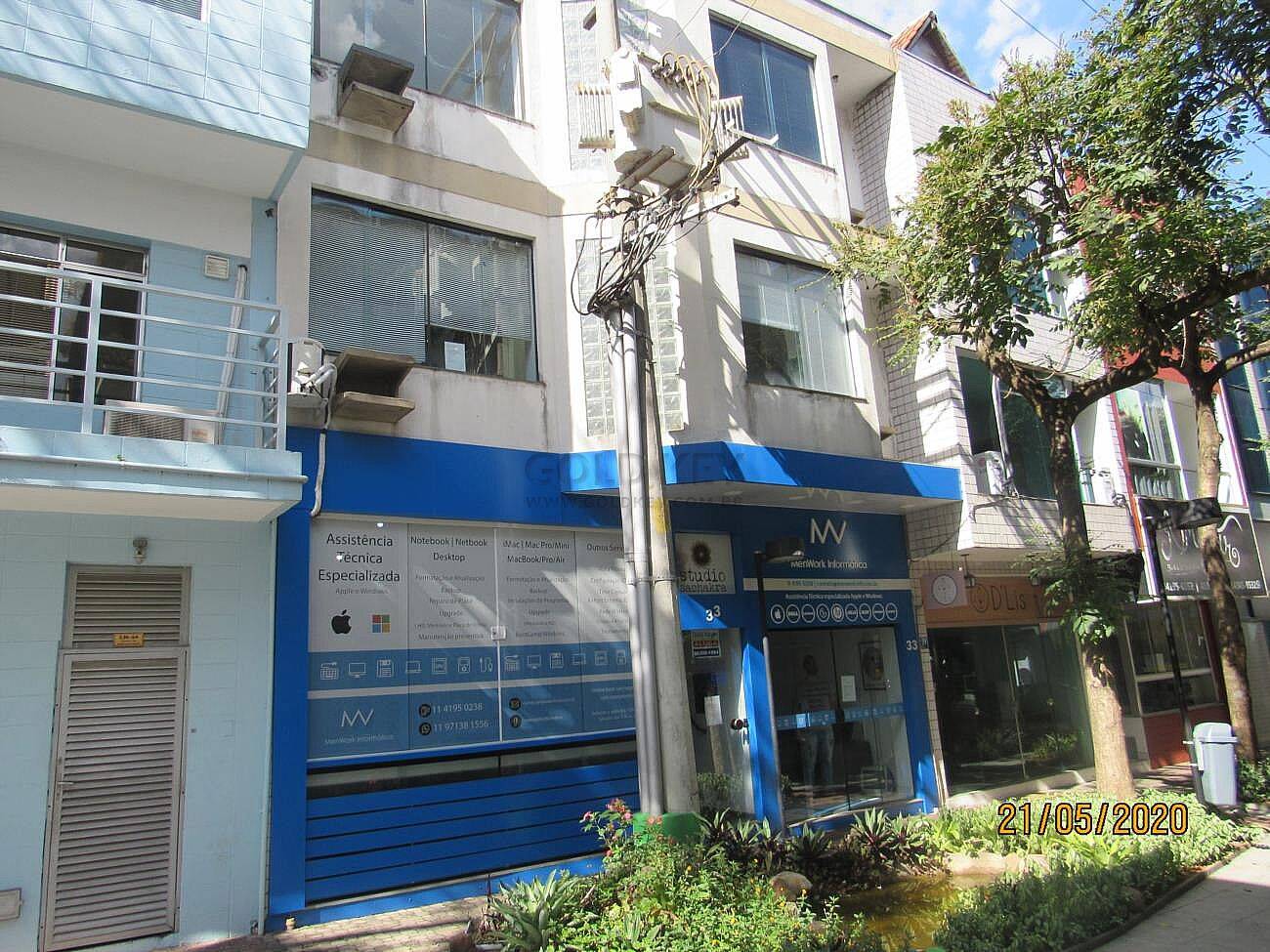 Sala-Conjunto, 32 m² - Foto 3