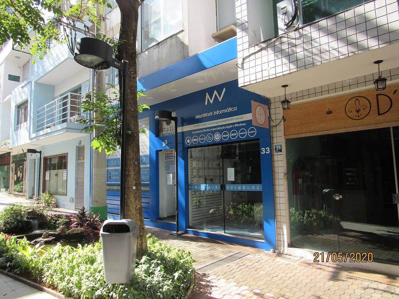 Sala-Conjunto, 32 m² - Foto 4