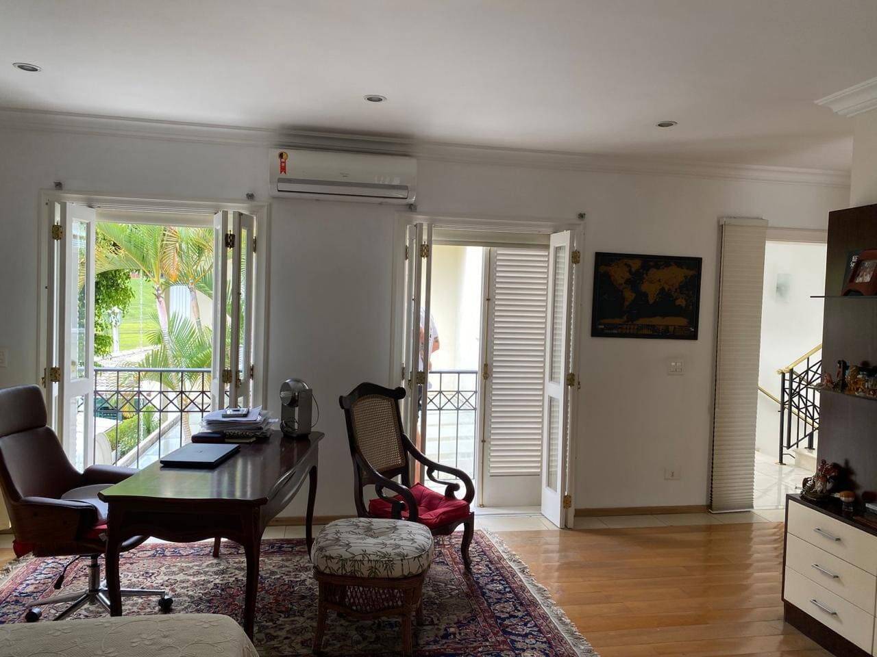 Casa à venda e aluguel com 4 quartos, 560m² - Foto 3