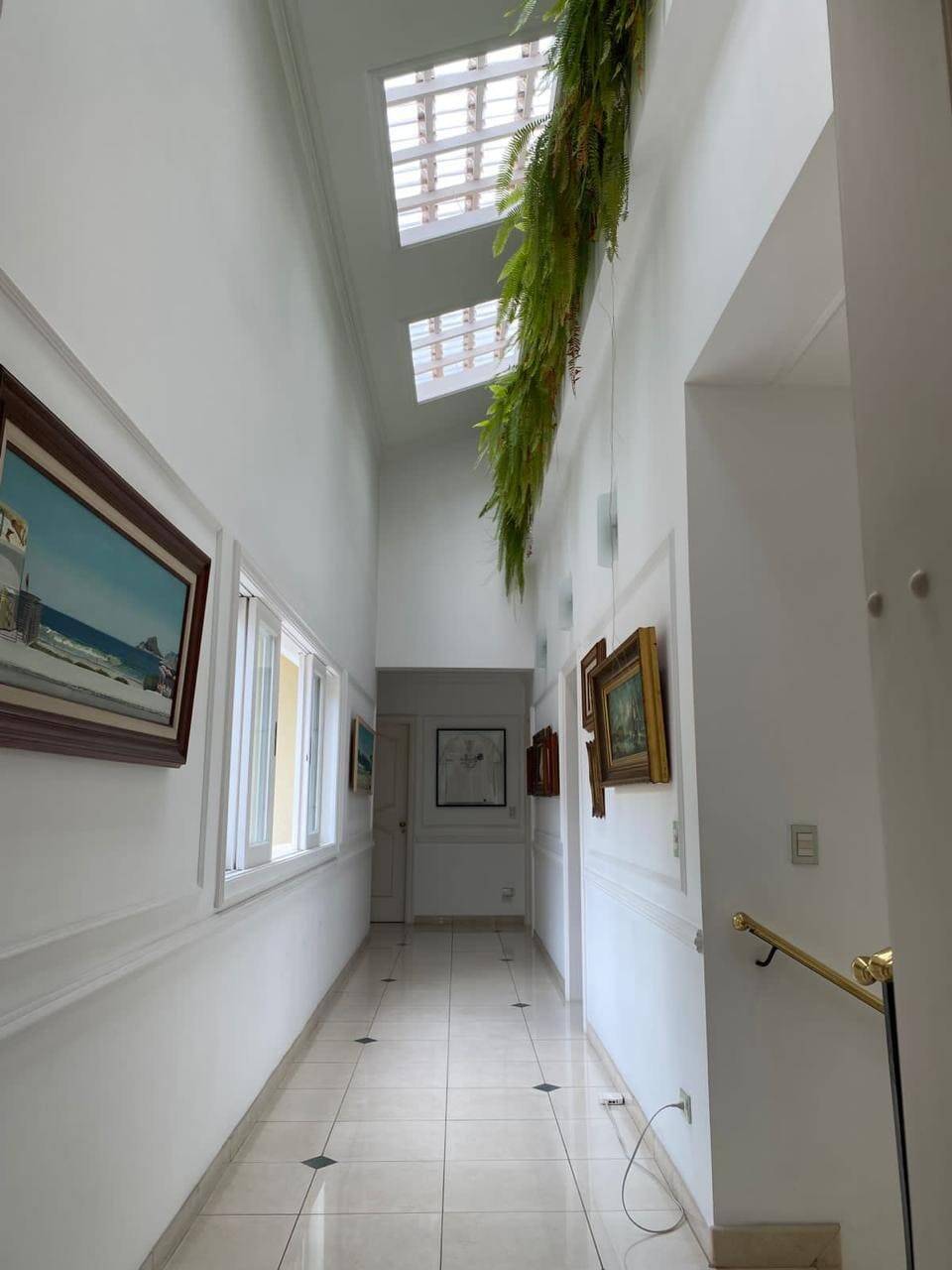 Casa à venda e aluguel com 4 quartos, 560m² - Foto 5