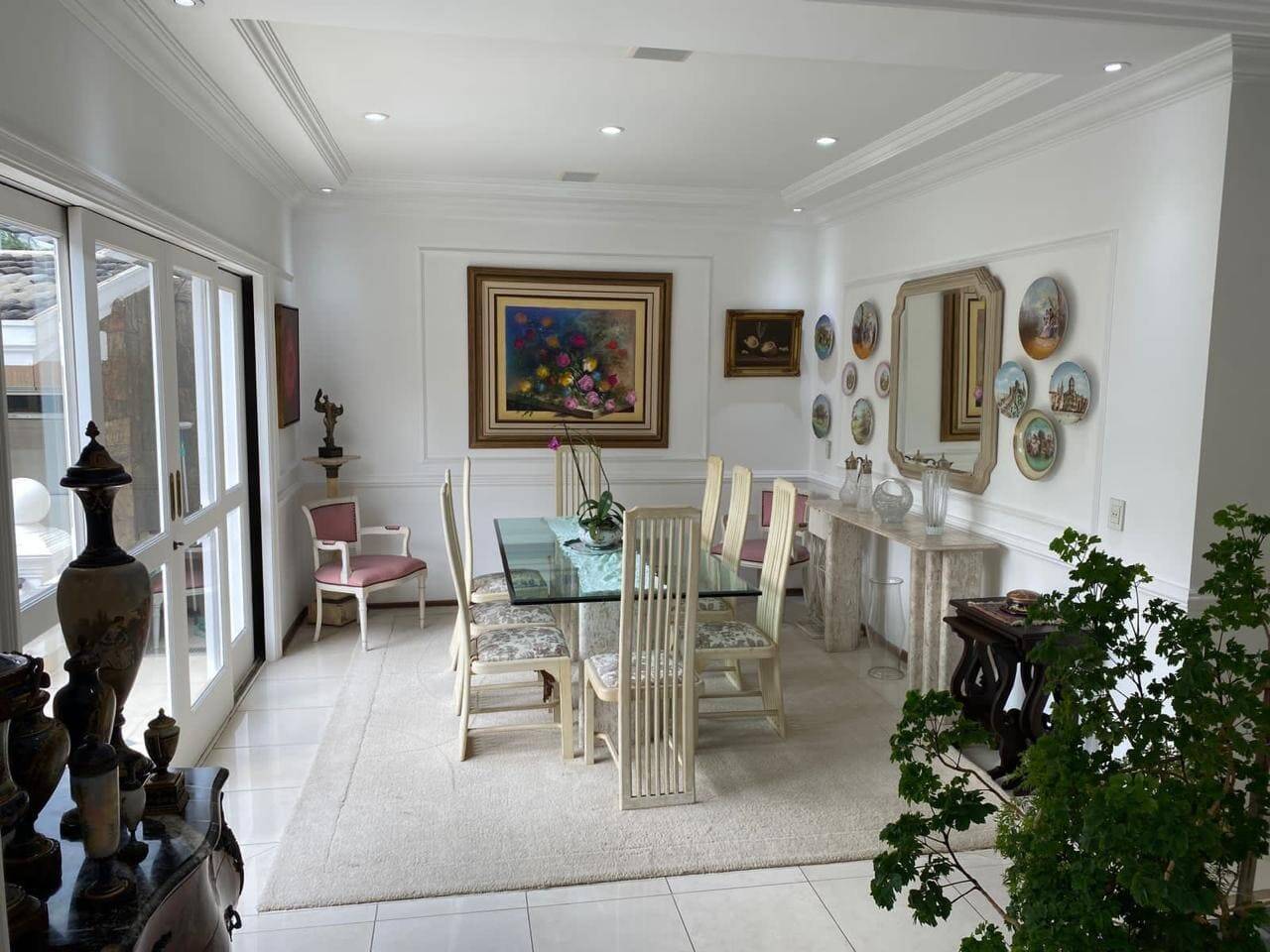 Casa à venda e aluguel com 4 quartos, 560m² - Foto 9